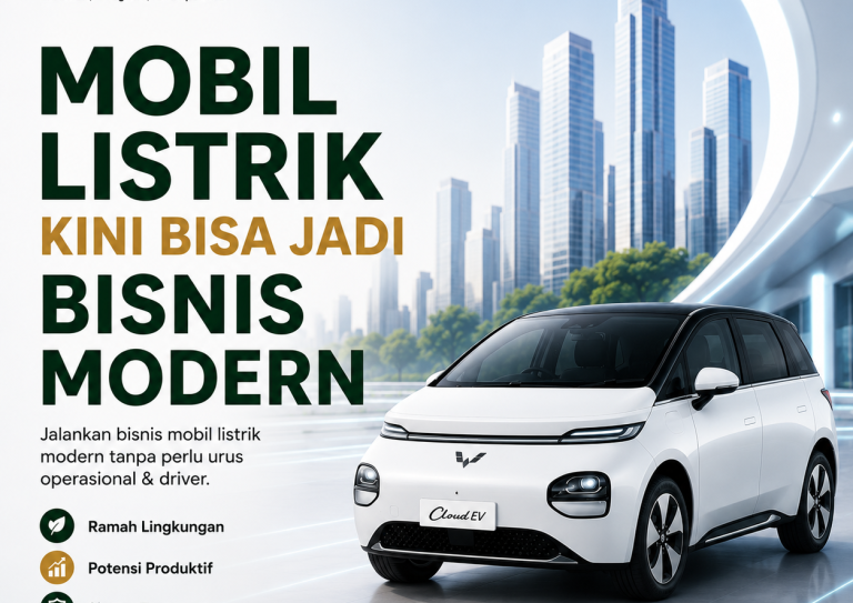 MobizzEV